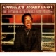 Smokey Robinson