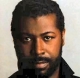 Teddy Pendergrass