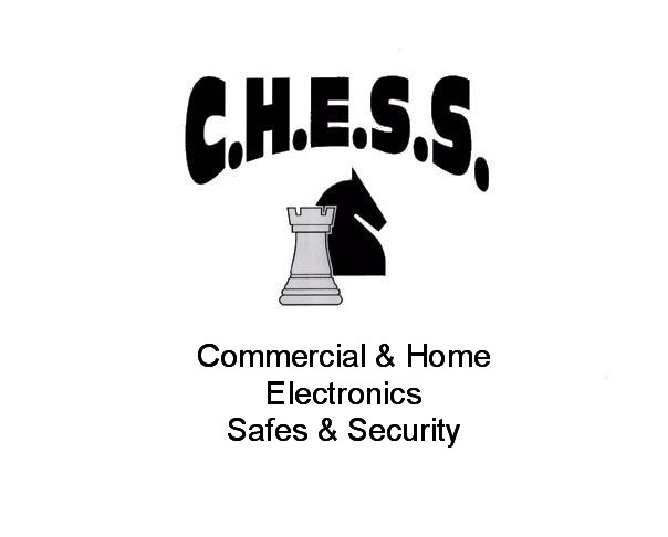 Visit CHESS online!