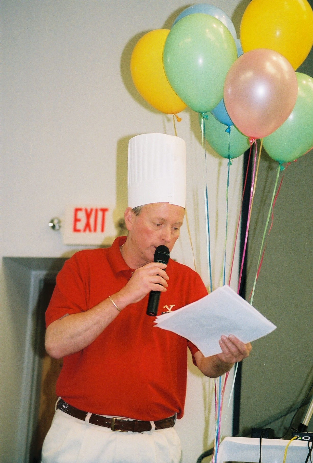 View more photos from the Taste of Spring Cooking Show!