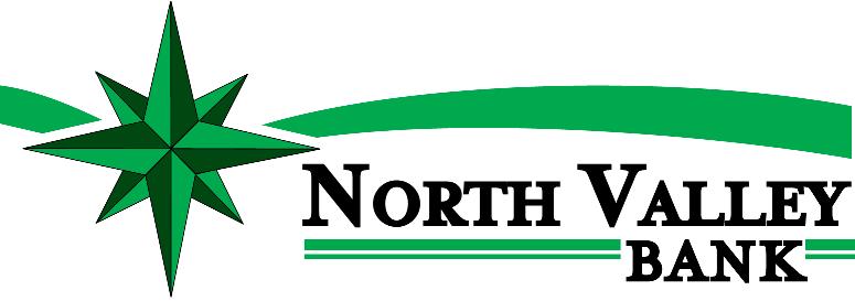 Visit North Valley Bank!