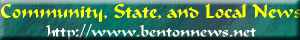 www.bentonnews.net