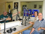 Catch the Morning Buzz weekday mornings from 6:00 to 9:00