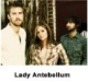 Lady Antebellum