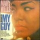 Mary Wells