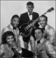Smokey Robinson & The Miracles