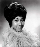 Aretha Franklin