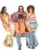 Friends Of Distinction
