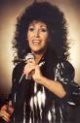 Wanda Jackson