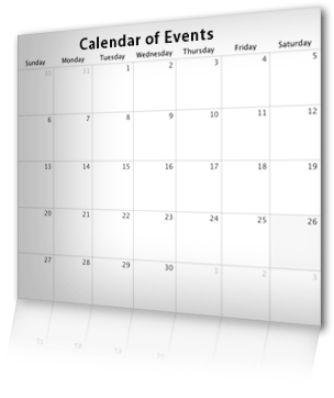 Community Events & Happenings