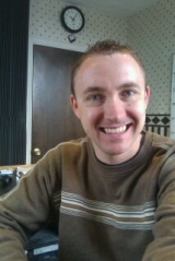 Shaun Andrews