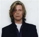 David Bowie