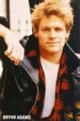 Bryan Adams
