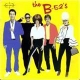 B-52's