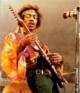 Jimi Hendrix
