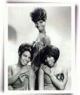 Martha & The Vandellas