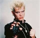 Billy Idol