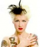 Cyndi Lauper