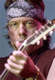 George Thorogood