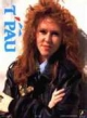 T' Pau