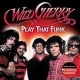 Wild Cherry