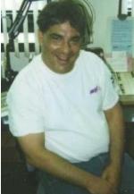 Ted Cramer