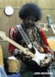 Jimi Hendrix