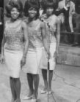 Martha and the Vandellas