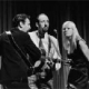 Peter, Paul and Mary