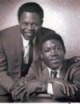 Sam and Dave