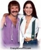 Sonny and Cher