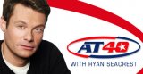 AT40 w/ Ryan Seacrest