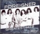 Foreigner