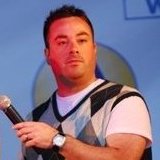 Mike Strobel