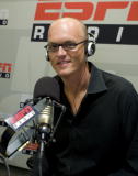 Scott Van Pelt