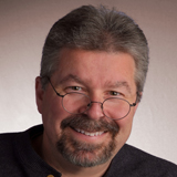 Steve Hamilton