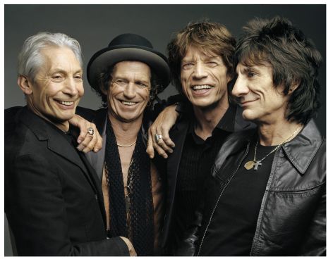 Stones Stones