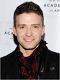 Justin Timberlake