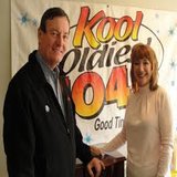 Bill and Karen Pharis