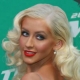 Christina Aguilera