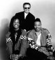Earth, Wind and Fire