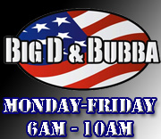 Big D & Bubba