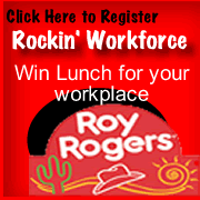 Listen to Rhonda's Lunchbreak to find out more!