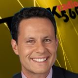 Kilmeade and Friends