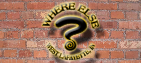 Where Else Bar