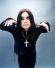 OZZY OSOURNE