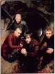 THREE DAYS GRACE