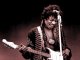JIMI HENDRIX