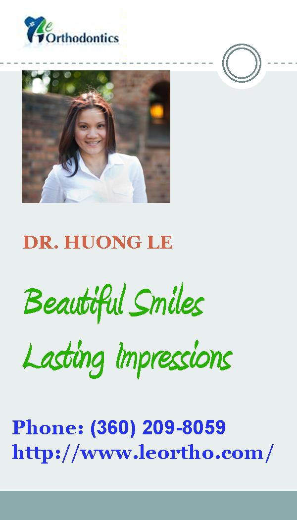 Le Orthodontics