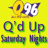 Q'd Up Saturday Nights